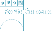 Porta Capena